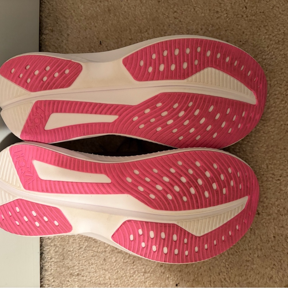 Hoka Women's Mach 6 - Picture 5 of 5